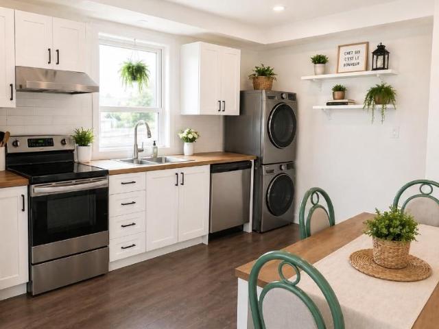 Apartment for rent in Québec, Quebec