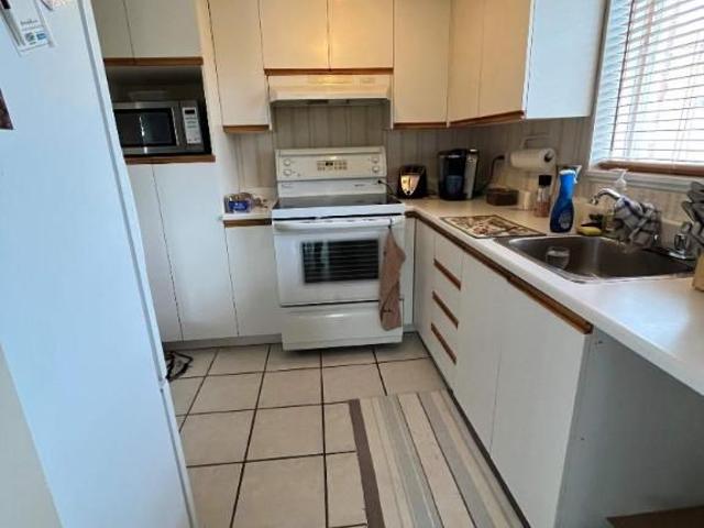 Apartment for rent in Québec, Quebec