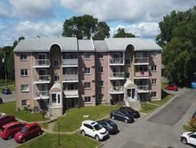 Apartment for rent in Québec, Quebec