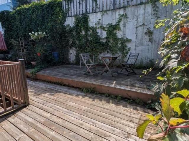 Apartment for rent in Québec, Quebec