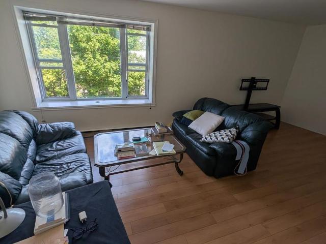 Apartment for rent in Québec, Quebec