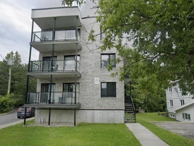 Apartment for rent in Québec, Quebec