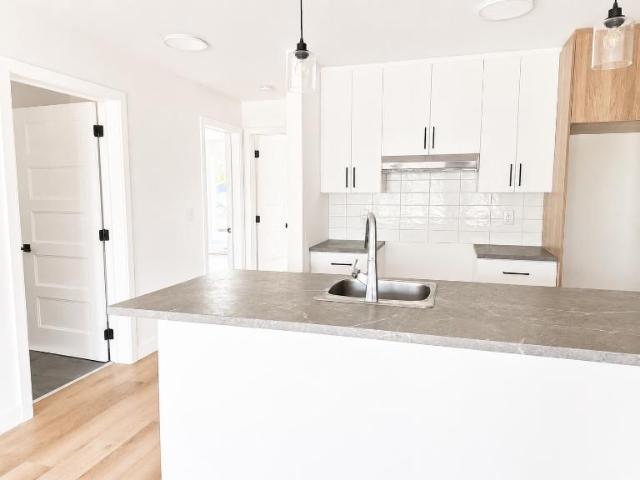 Apartment for rent in Saint-Gilles, Chaudière-Appalaches