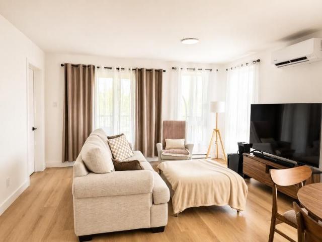 Apartment for rent in Saint-gilles, Quebec