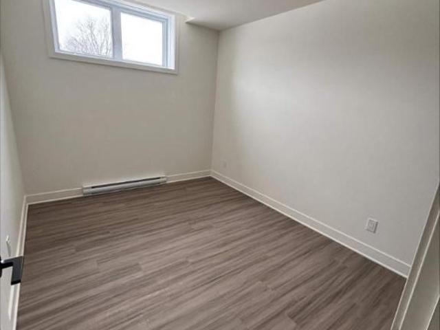 Apartment for rent in Saint-Thomas-d'Aquin, Saint-Hyacinthe