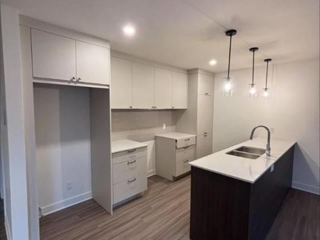 Apartment for rent in Les Maskoutains, Quebec