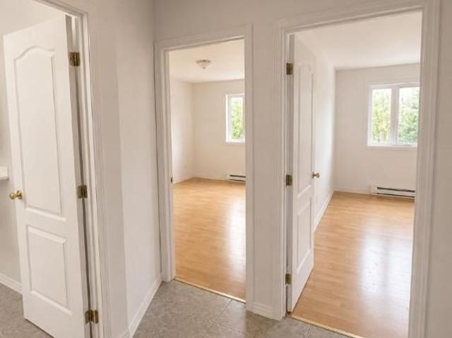 Apartment for rent in Longueuil, Quebec