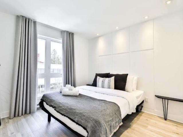 Apartment for rent in Sainte-Agathe-des-Monts, Laurentides