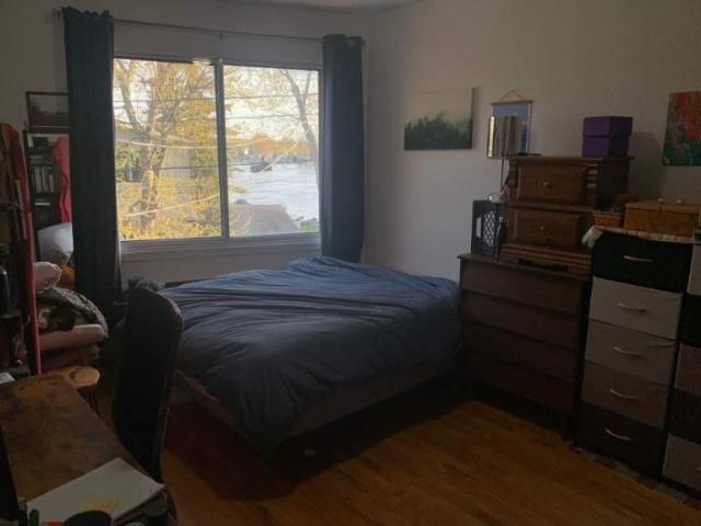 Apartment for rent in Sainte-anne-de-bellevue, Quebec