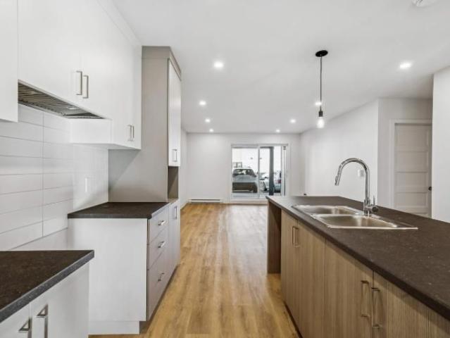 Apartment for rent in Beauharnois-salaberry, Quebec