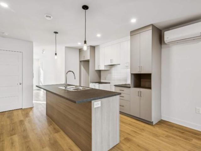Apartment for rent in Sainte-Cécile, Salaberry-de-Valleyfield