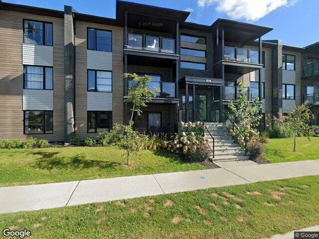 Apartment for rent in Sherbrooke, Quebec