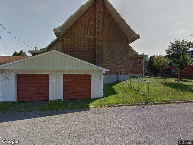 Apartment for rent in Pierre-de Saurel, Quebec