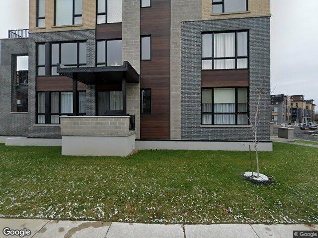 Apartment for rent in Terrebonne