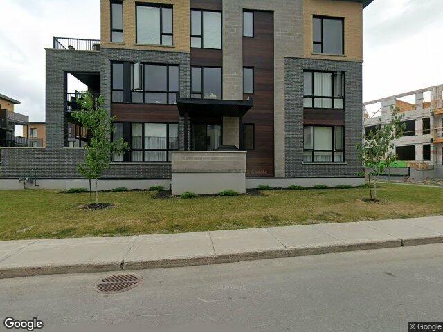 Apartment for rent in Les Moulins, Quebec
