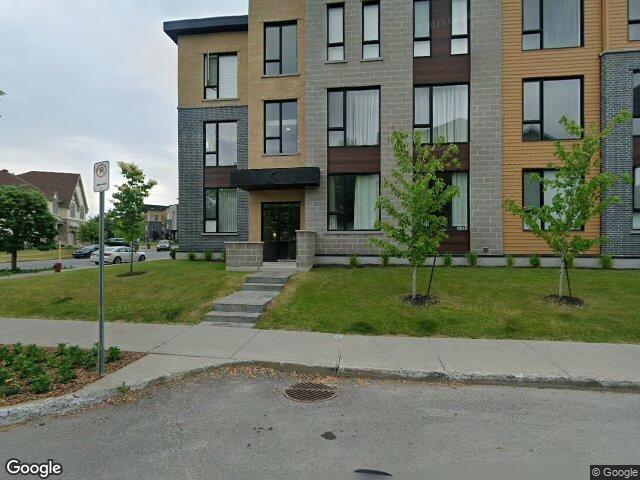 Apartment for rent in Les Moulins, Quebec
