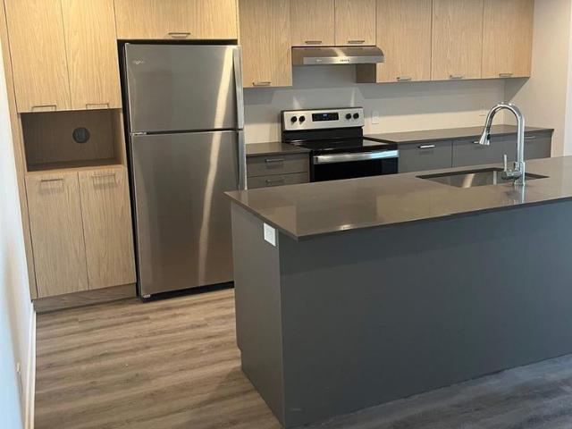 Apartment for rent in Terrebonne