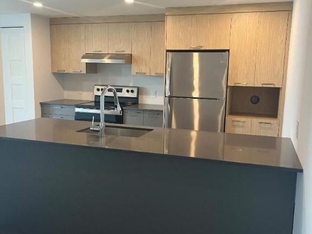 Apartment for rent in Terrebonne