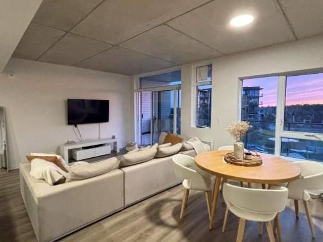 Apartment for rent in Les Moulins, Quebec