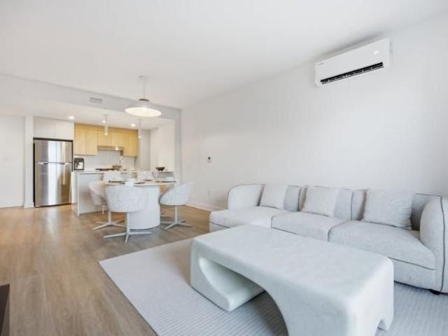 Apartment for rent in Roussillon, Quebec