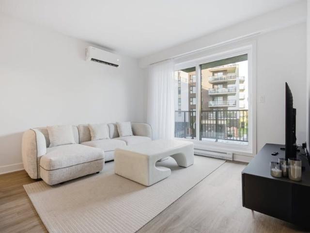 Apartment for rent in Roussillon, Quebec
