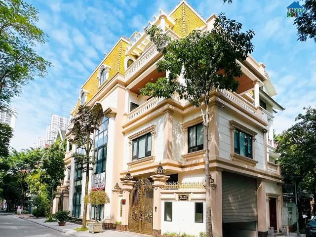 Biệt Thự bán tại Hoàn Kiếm, Hà Nội