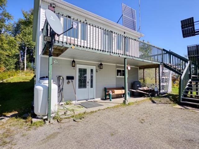 House for sale in Abitibi-témiscamingue, Quebec