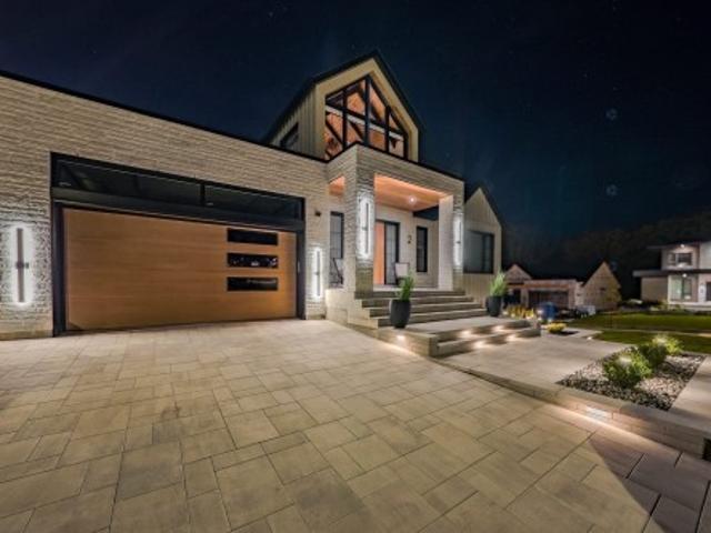 House for sale in Lac-beauport, Quebec