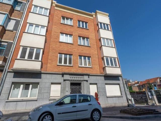 Appartement location à Elsene, Bruxelles