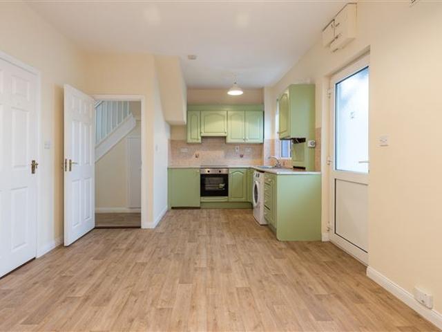 Terraced House for sale in Graiguecullen Shopping Centre, Carlow