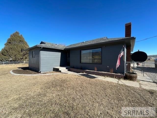 House for sale in Lemhi, Idaho