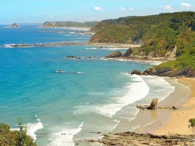 Casa en venta en Muros De Nalón, Asturias
