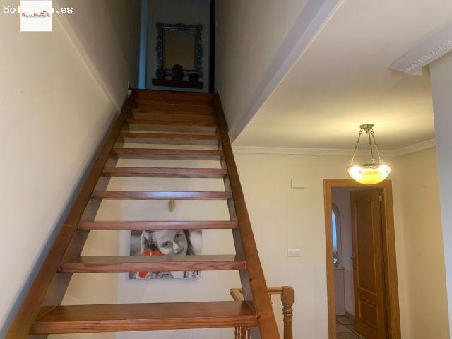 Casa en venta en San Vicente Del Raspeig, Els Gira-Sols