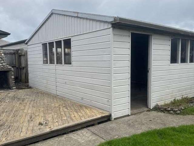 House for rent in Fairdown, West Coast