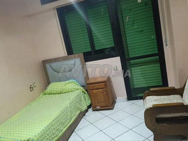 Appartement location à Tangero, Tanger-Tétouan