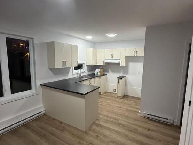 Apartment for rent in Gatineau, Quebec