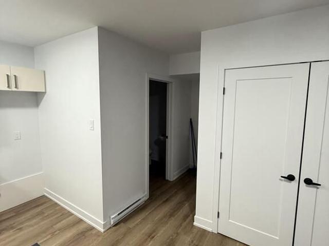 Apartment for rent in Gatineau, Quebec