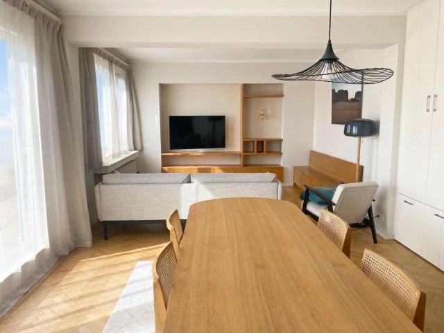 Appartement location à Elsene, Bruxelles