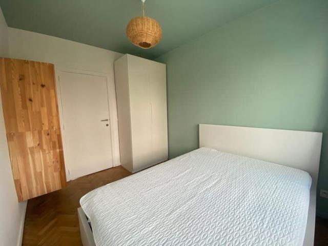 Appartement location à Elsene, Bruxelles