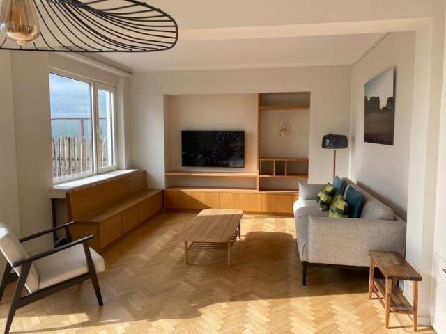 Appartement location à Elsene, Bruxelles