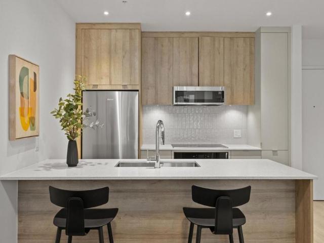 Apartment for rent in St. Leonard's, Quebec