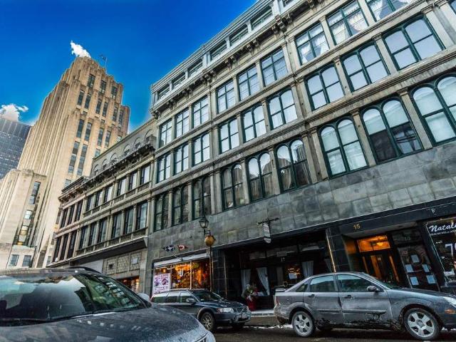 Apartment for rent in St. Leonard's, Quebec