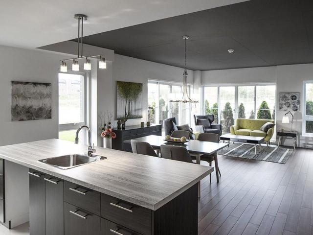 Apartment for rent in Québec, Quebec