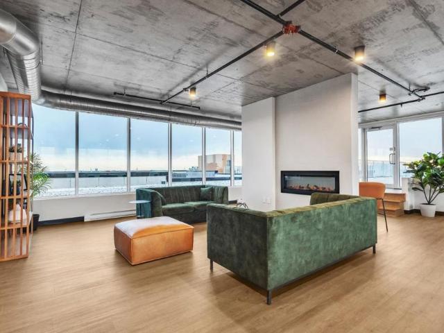 Apartment for rent in St. Leonard's, Quebec