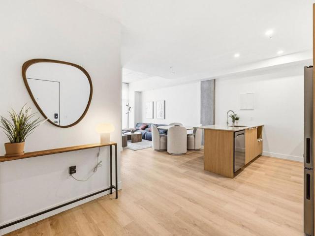 Apartment for rent in LaSalle, Montréal