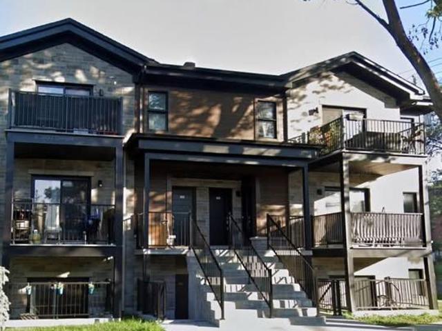 Apartment for rent in Bois-des-filion