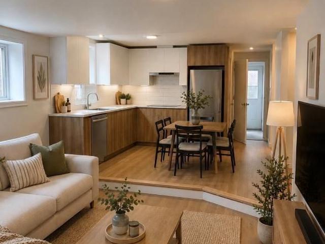 Apartment for rent in Laurentides, Quebec