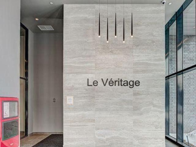 Apartment for rent in St. Leonard's, Quebec