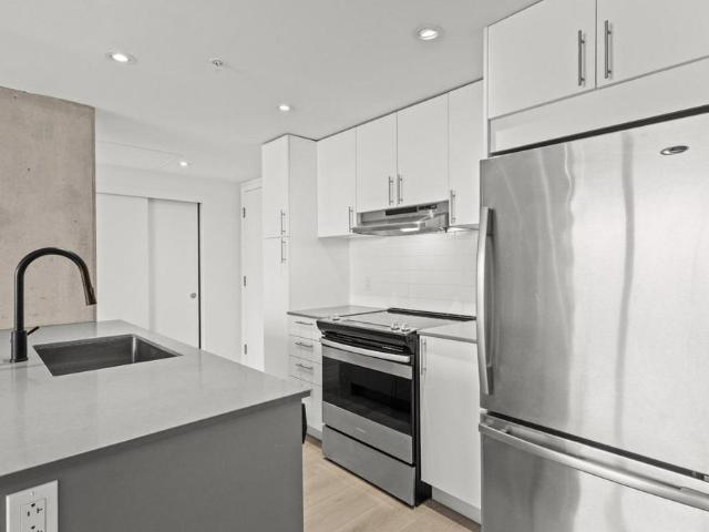 Apartment for rent in St. Leonard's, Quebec