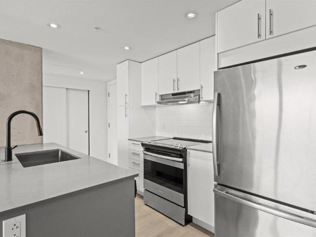 Apartment for rent in St. Leonard's, Quebec